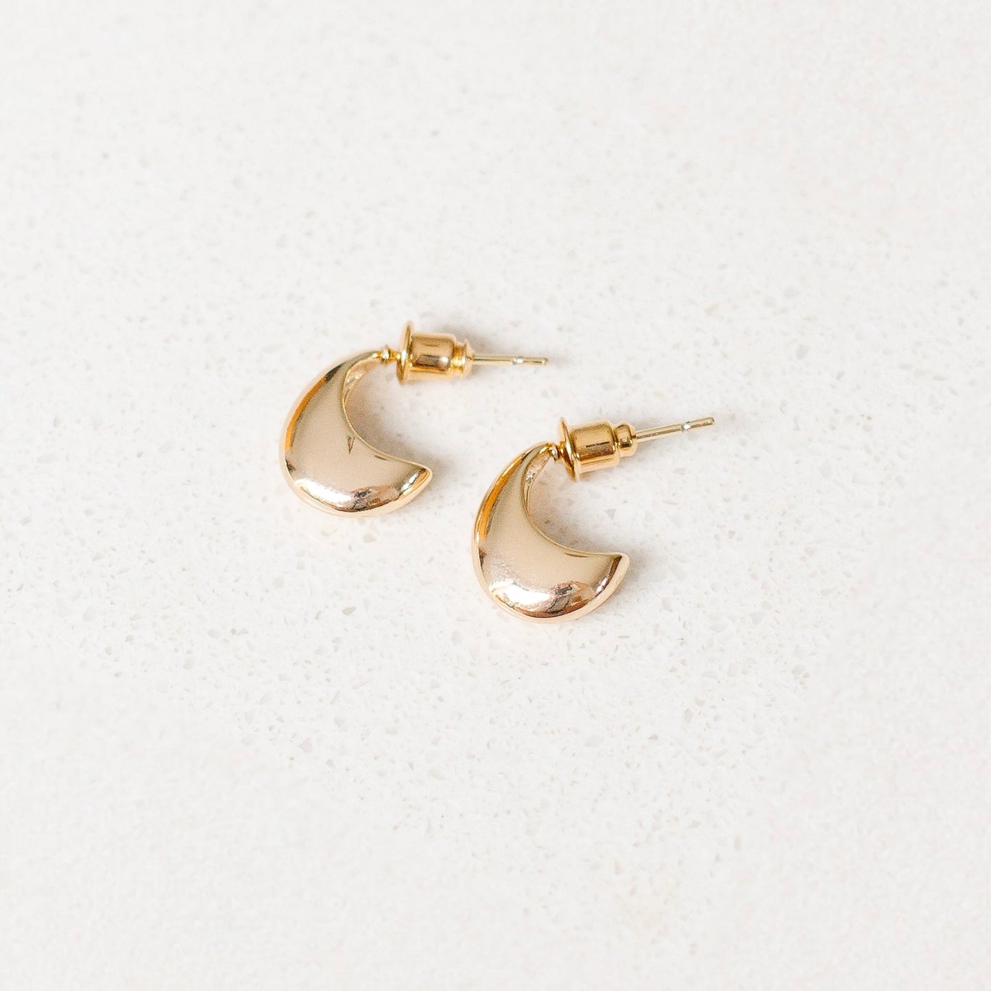 Bean studs