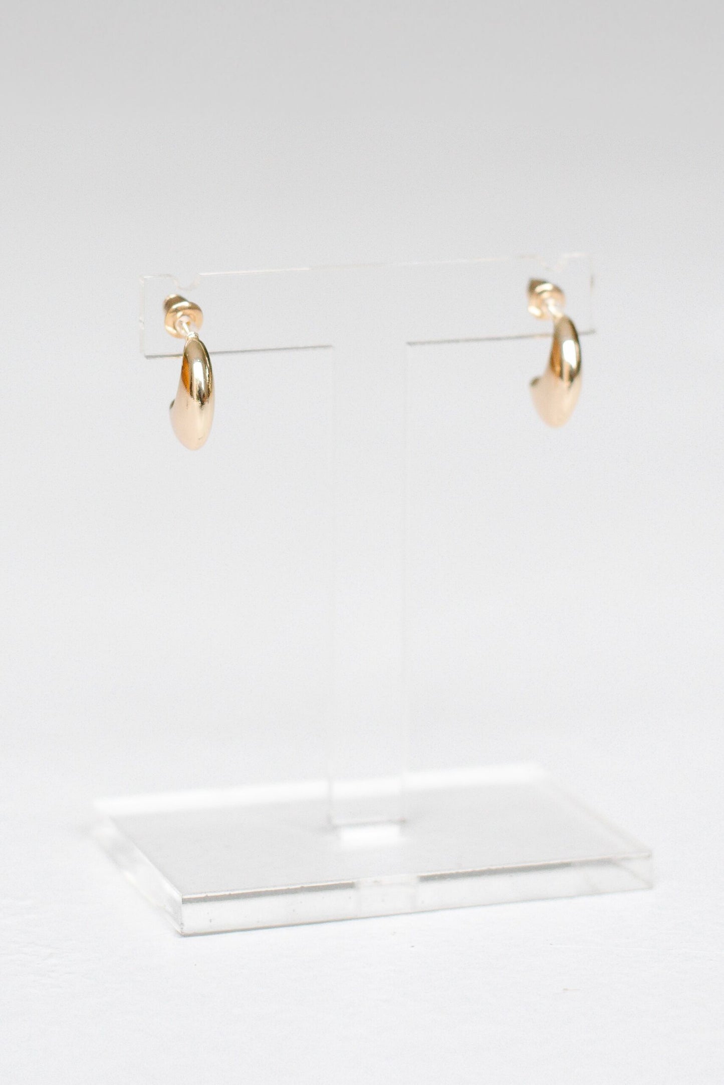 Bean studs