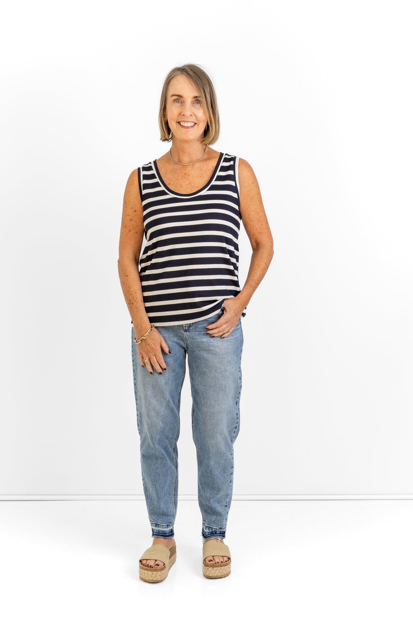 Ash easy classic cami