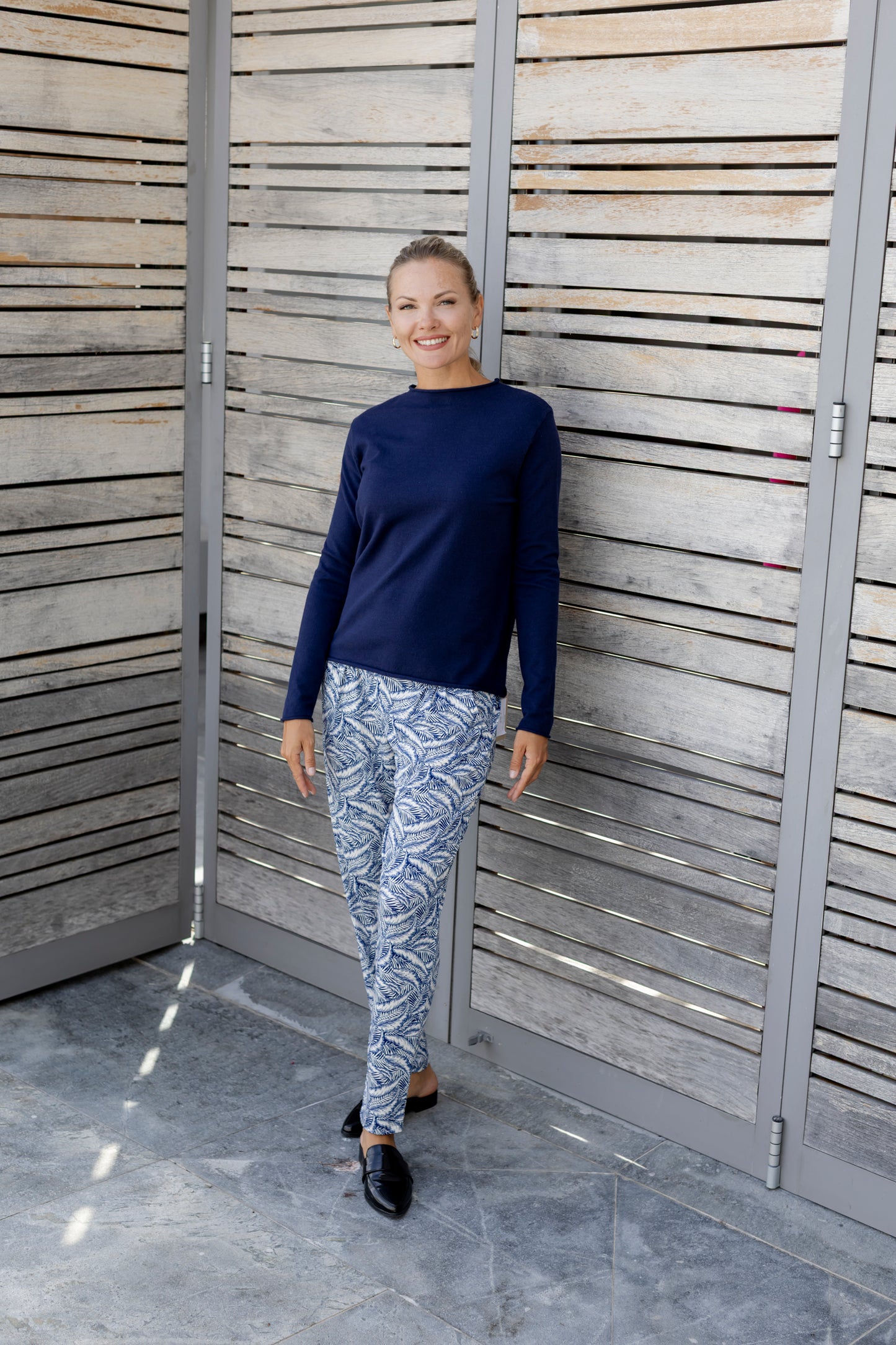 Roxanne classic pant