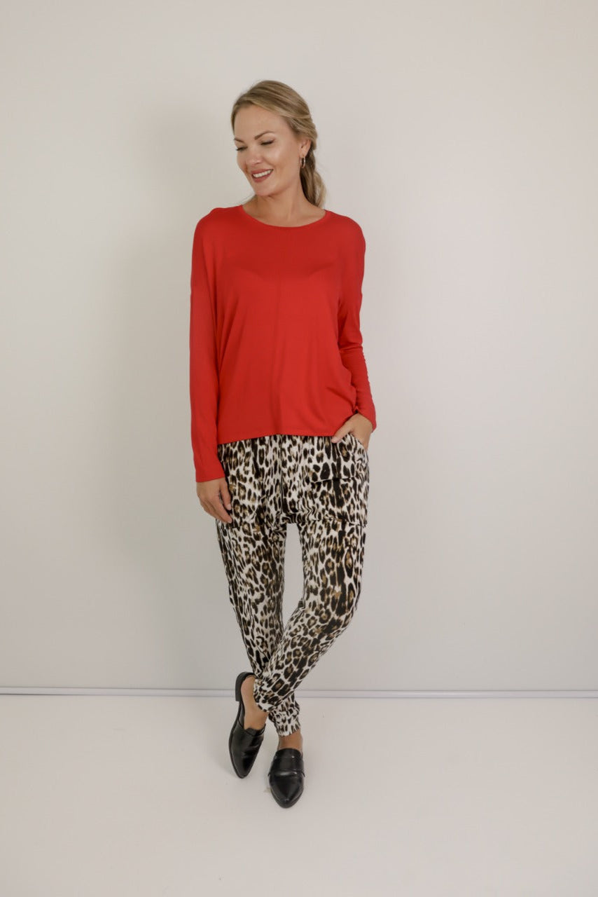 Bianca Harem styled pant