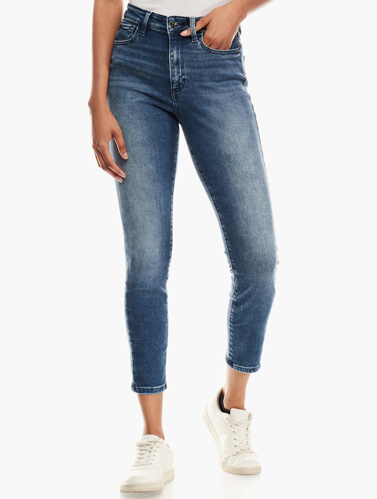 Guess Earth Low Rise Jeans