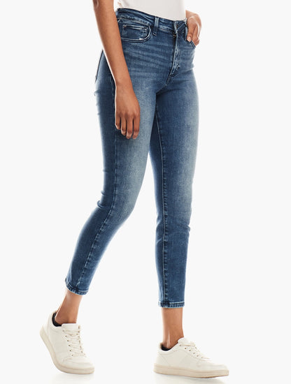 Guess Earth Low Rise Jeans