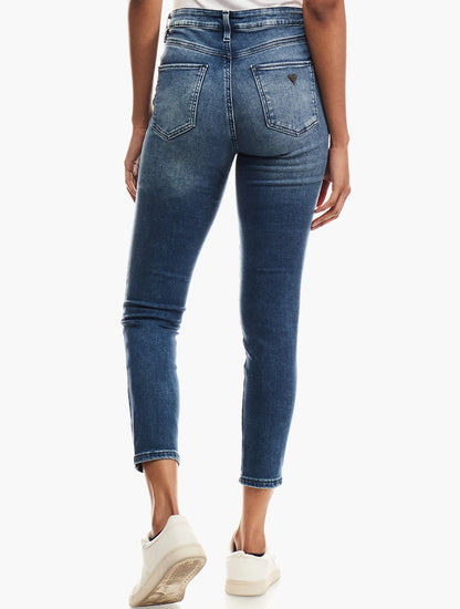 Guess Earth Low Rise Jeans