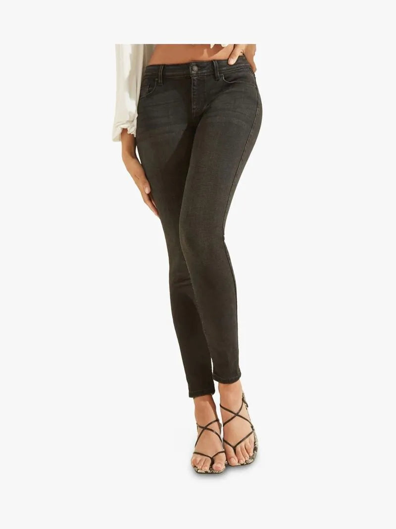 Guess Novak Power Skinny Jeans