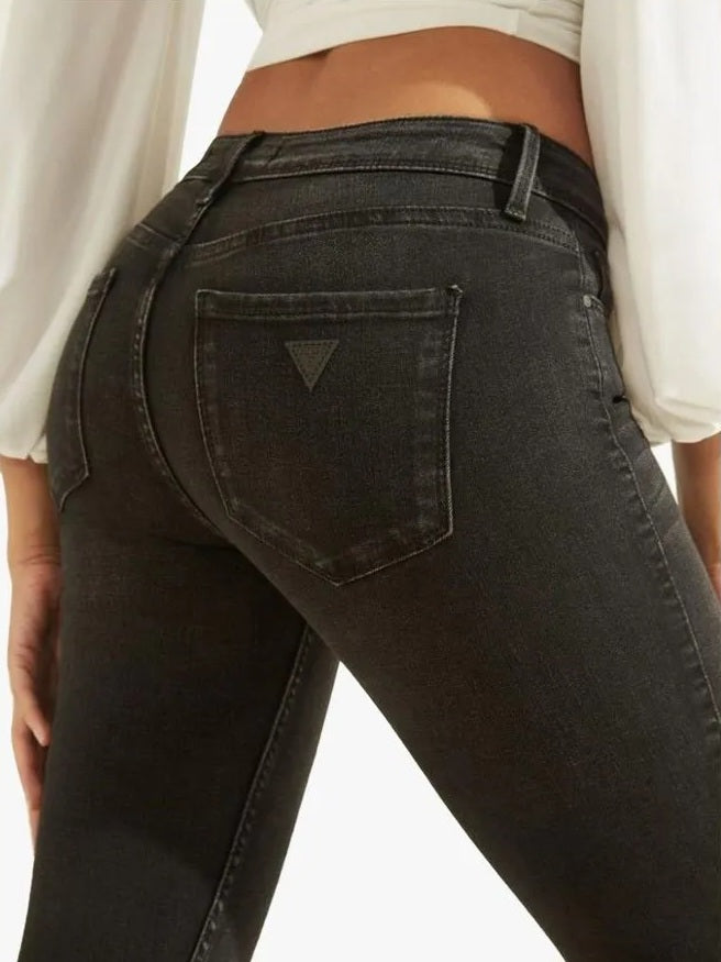 Guess Novak Power Skinny Jeans