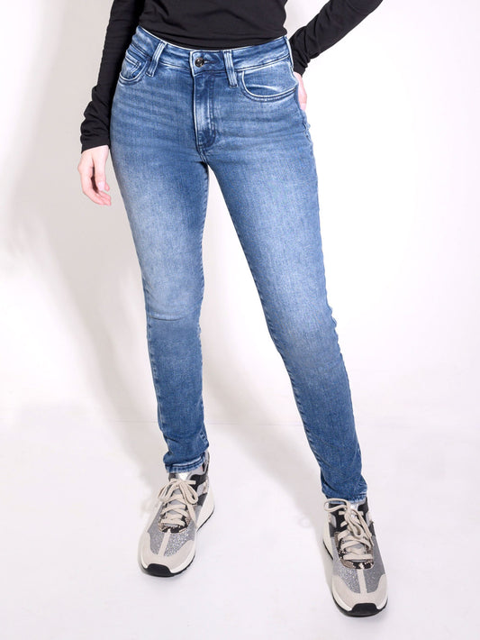 Guess Lancy Skinny Jeans