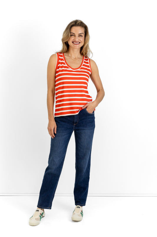 Ash easy classic cami