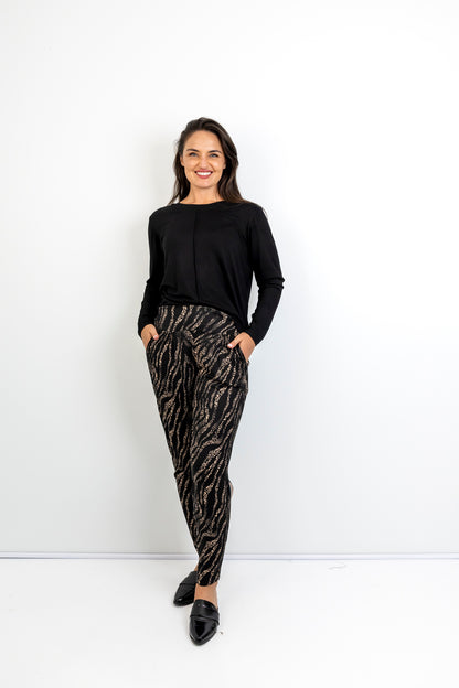 Roxanne classic pant
