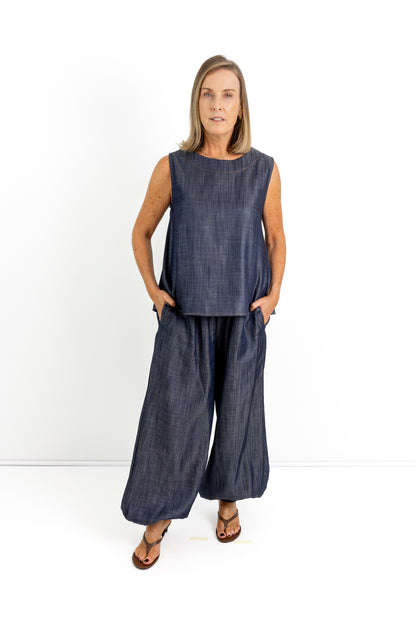 Pomono Balloon Pant