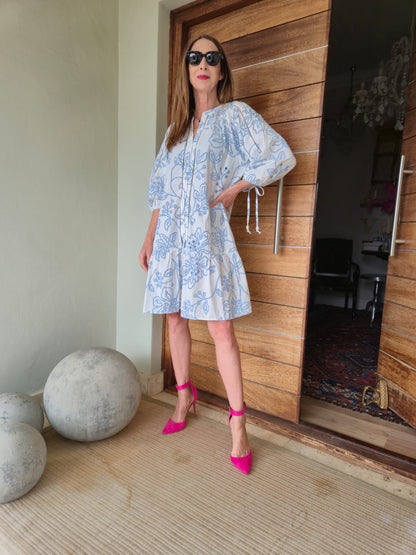 Anglaise Dress
