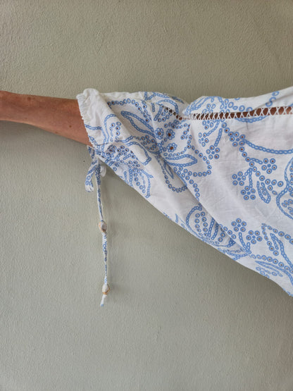 Anglaise Dress