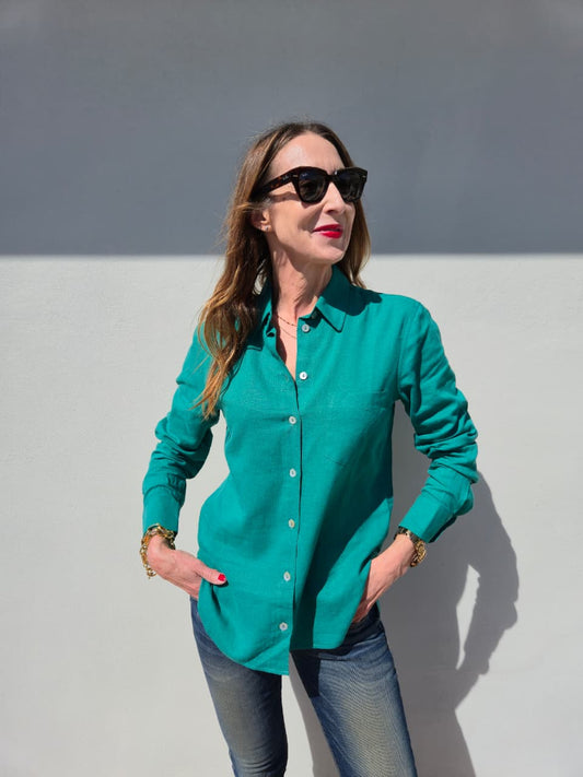 Ilya classic shirt