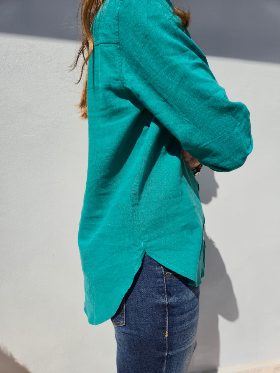 Ilya classic shirt