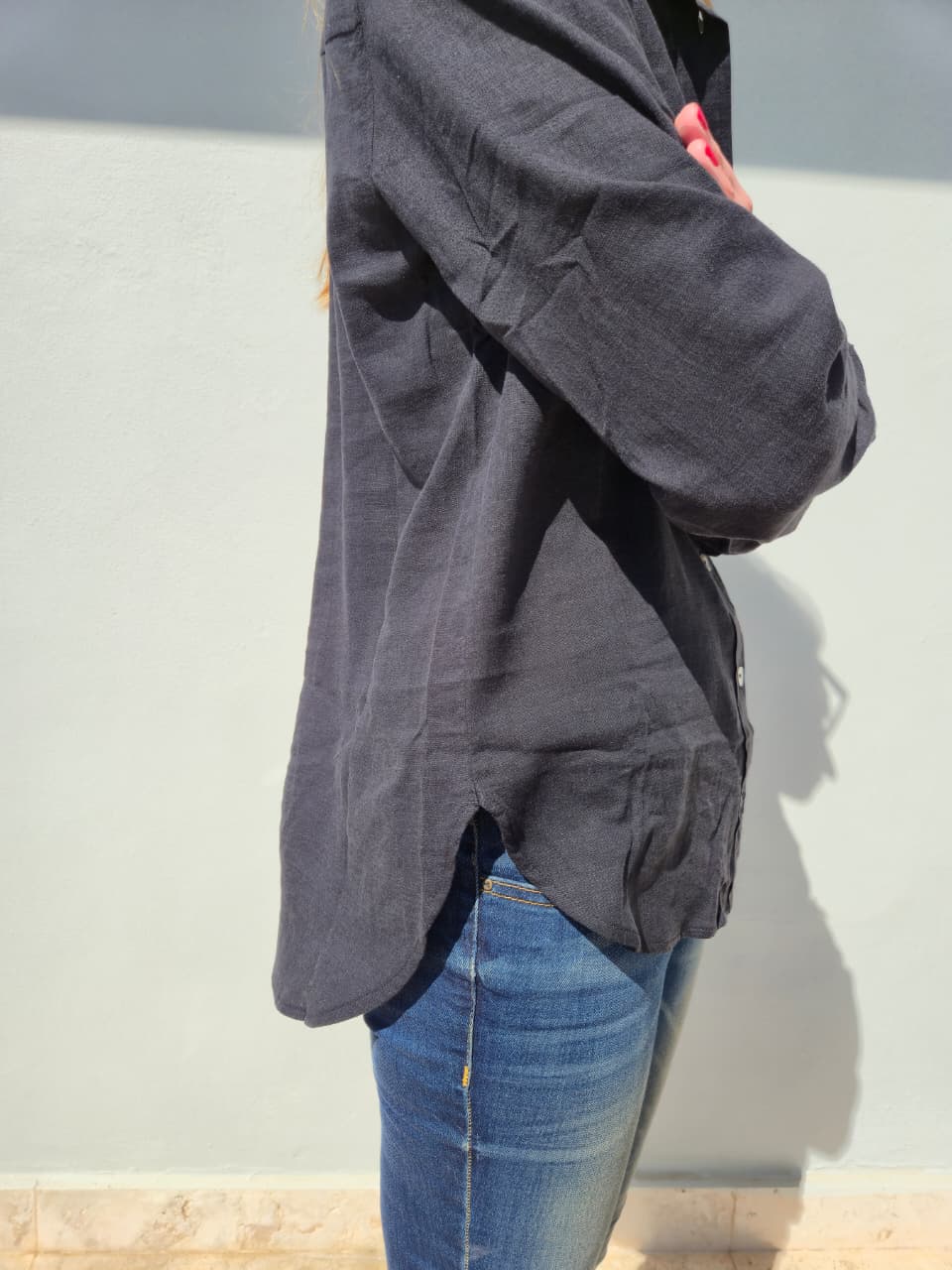 Ilya classic shirt