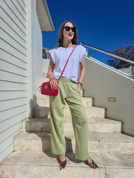 Celina soft pant