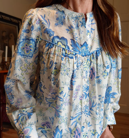 Button down shirt