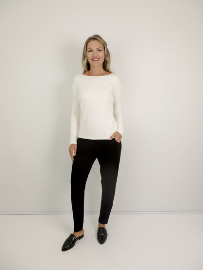 Maria double layer top