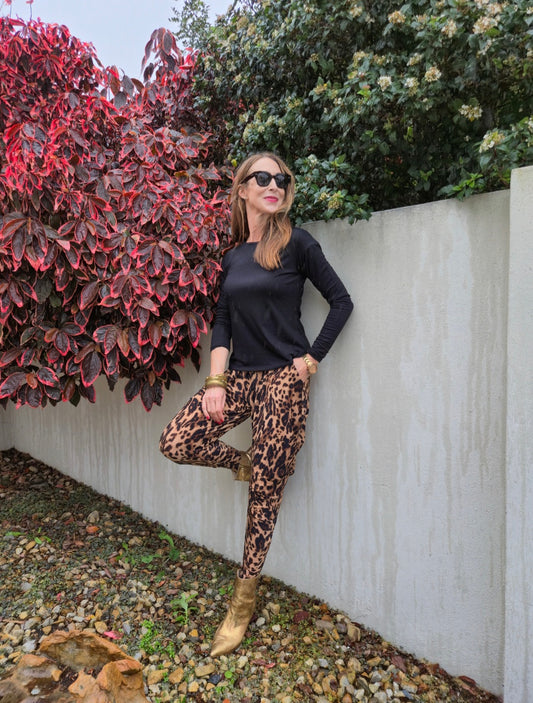Maria double layer top