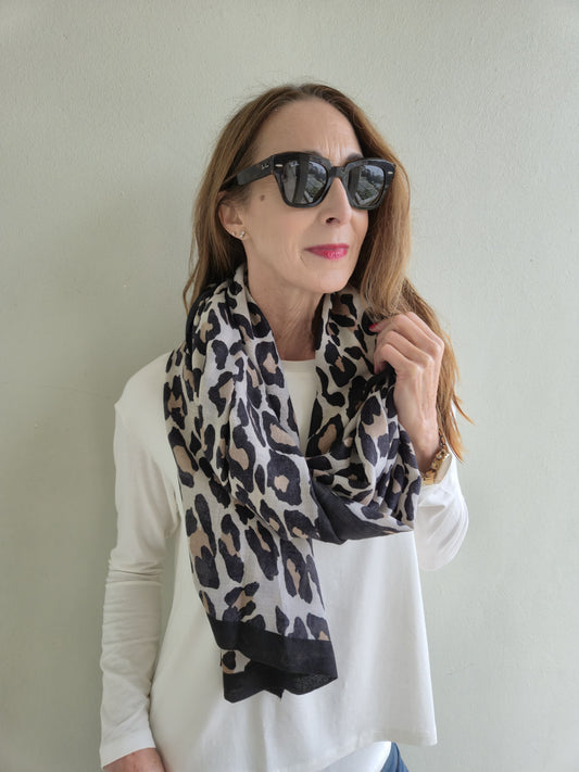 Pashmina Scarf