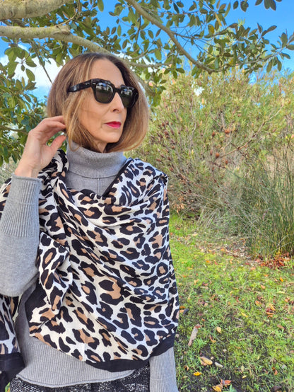 Pashmina Scarf