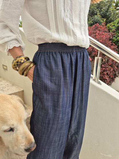 Pomono Balloon Pant